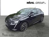 Peugeot 208 GT*LED*NAVIGATION*360° KAMERA*SITZHEIZUNG* - gebrauchte Peugeot 208 aus dem Jahr 2023