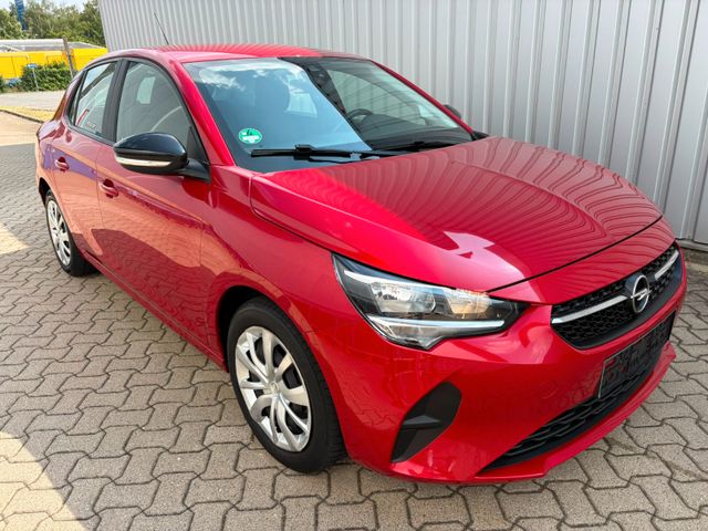 OPEL Corsa F Edition — Bild 3