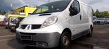 Renault Trafic.2,0 Diesel Klima AHK EU 5 - gebrauchte Renault Trafic aus dem Jahr 2011