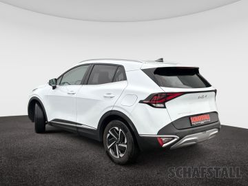 KIA Sportage - 3