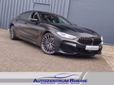 BMW 840i M Sport GranCoupé xD HUD Laser SoftClos H/K - BMW 840 Benzin Gebrauchtwagen
