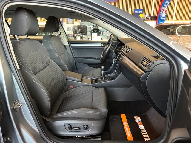 MYAUTOCENTER – Gebraucht- und Jahreswagen mit Werkstattservice in Pfaffenhofen Skoda Superb Combi Style *Bi Xenon*Klima*ACC*