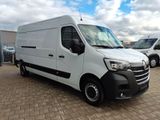 Renault Master L3H2 3,5t DCi 135-DAB-Klima-NSW-PDC-ZV... - Renault Master: L3h3