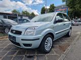 Ford Fusion 1.6 16V KLIMA-TÜV NEU - Ford Fusion Gebrauchtwagen in Ludwigshafen