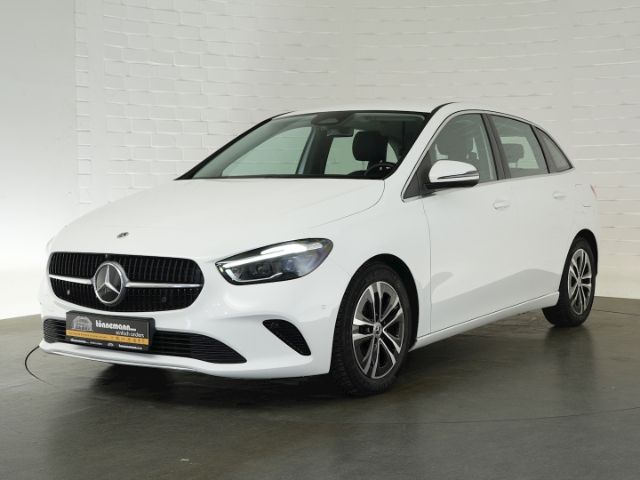 B 200 PROGRESSIVE DCT+AHK+NAVI+RÜCKFAHRKAMERA+LE