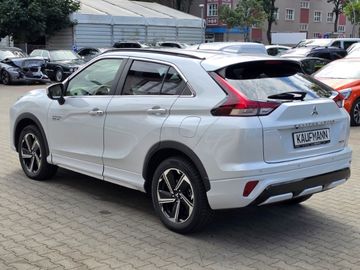 Mitsubishi Eclipse Cross - 6