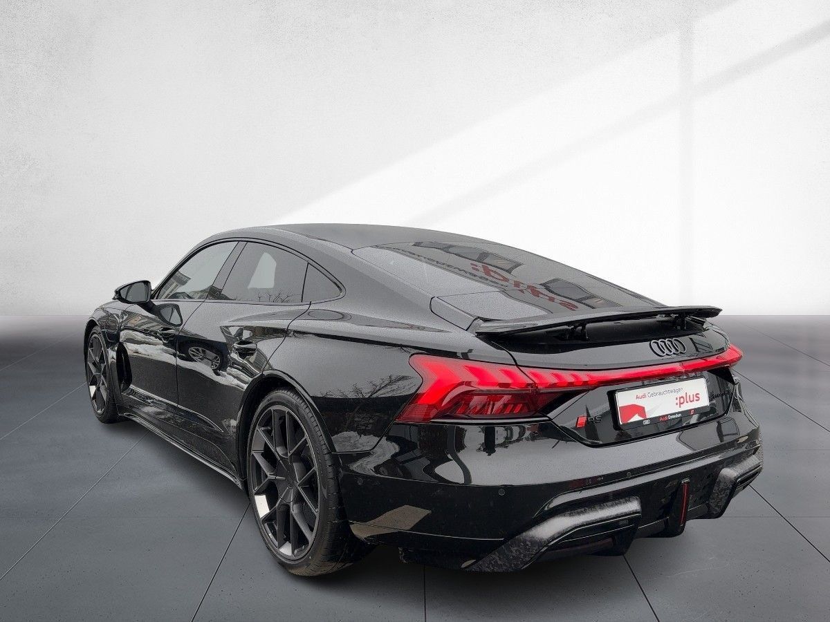 Audi RS e-tron GT - Bild 3
