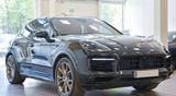 Porsche Cayenne Coupe E-Hybrid Platinum Edition - Porsche Cayenne: Platinum Edition