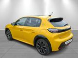 Peugeot e-208 GT Elektro 136 Navi Kamera SHZ Panorama - Peugeot e-208 mit Panoramadach