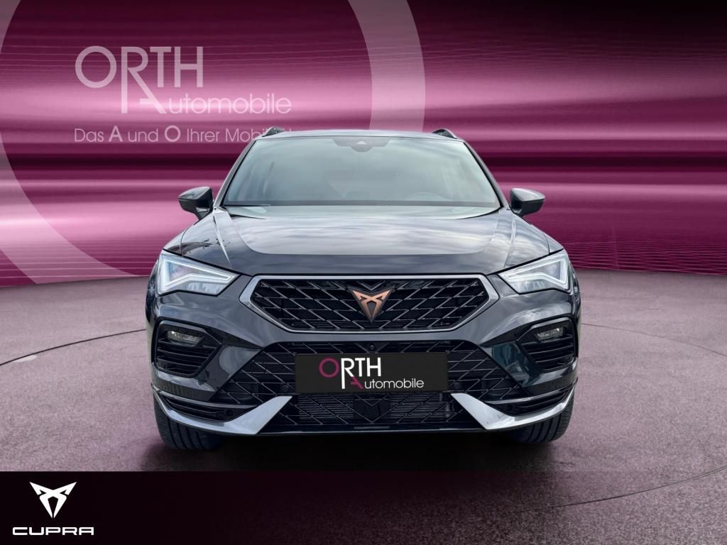 Cupra Ateca - Bild 7