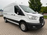 Ford TRANSIT L3H2 170PS KAMERA STANDHZ AHK MWST - Ford: 17m