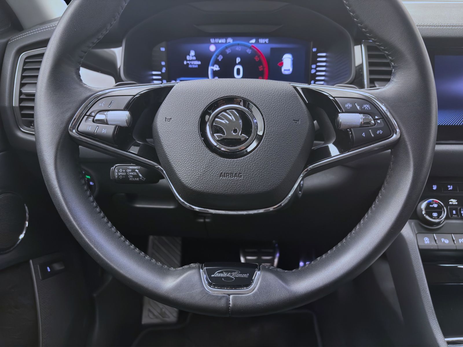 Skoda Kodiaq - Bild 12