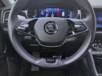 Skoda Kodiaq - Vorschau Bild 12