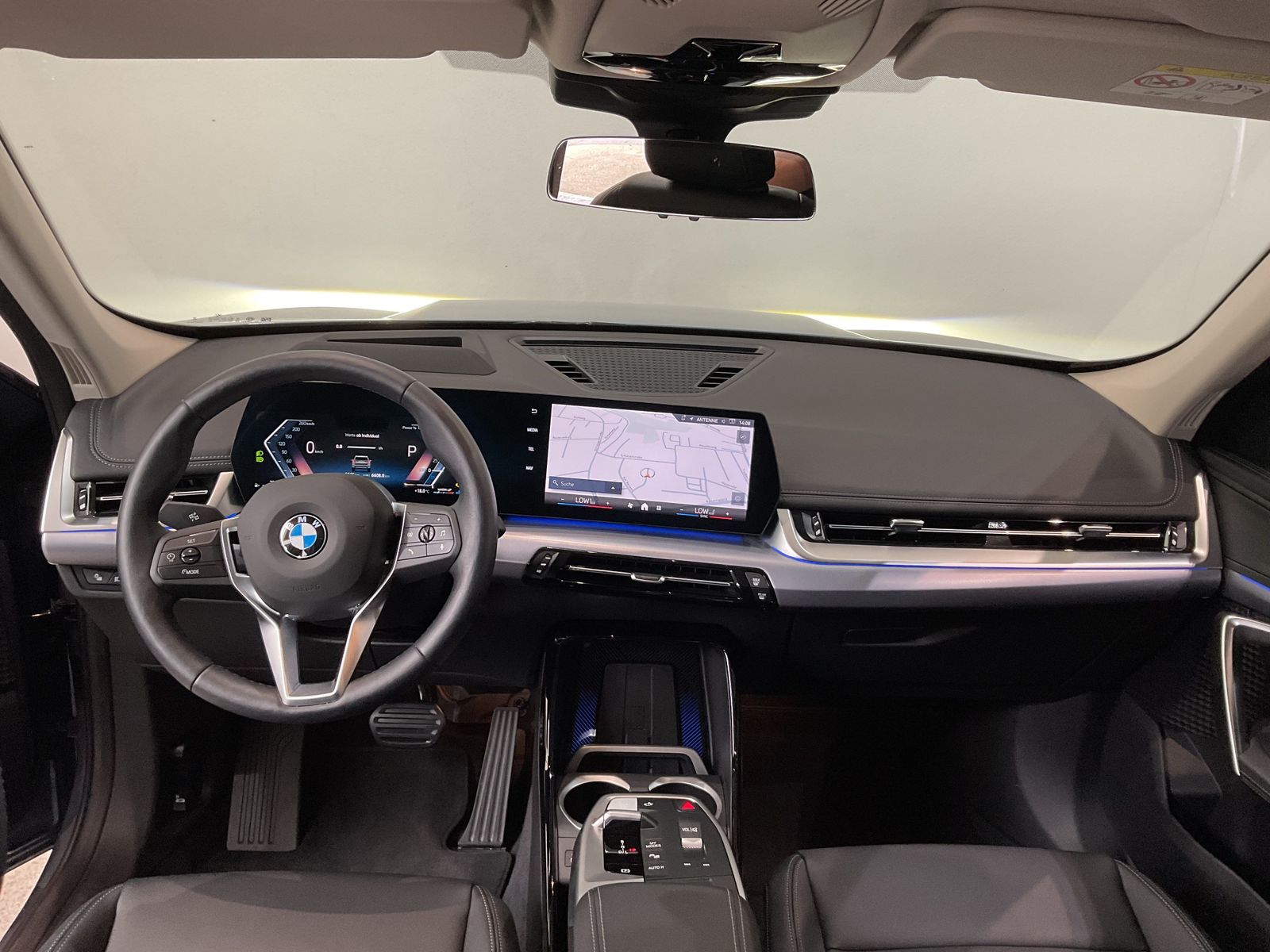 Fahrzeugeinzelansicht 7 Fahrzeugabbildung BMW X1 sDrive20i |AHK |Head-Up Disp. |19" LMR