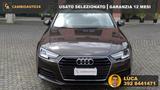 Audi AUDI A4 Avant 40 TDI,190 cv, Automatica "Stronic - Audi A4: Kombi, Automatic