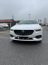 Opel Insignia 2.0 Diesel 125kW Edition Auto ST Ed... - Opel Insignia von privat