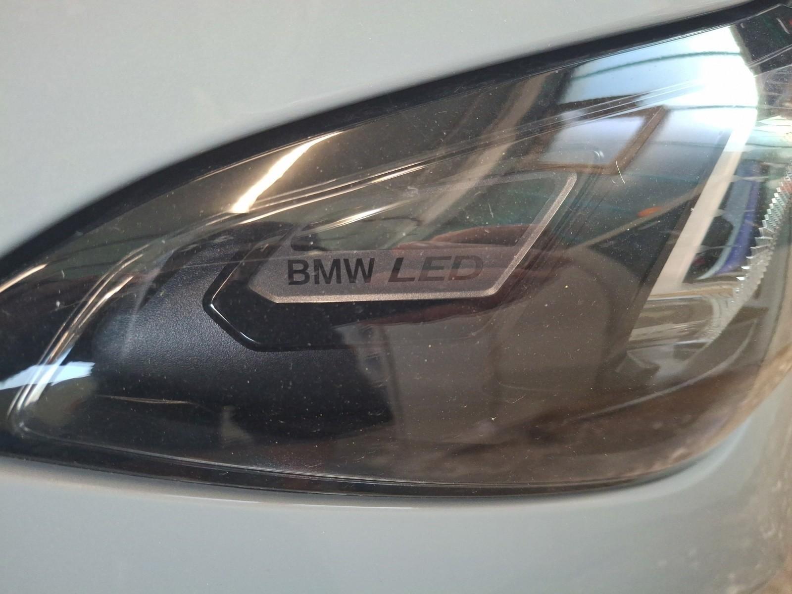 BMW M340d xDrive M SPORT PRO Harman Kardon Alarmanla
