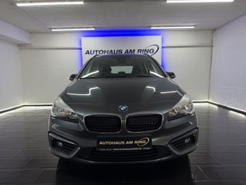 BMW 218 Gran Tourer - 2