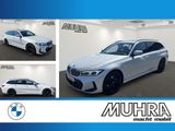 BMW 330e Touring M Sport 19" Leas.o.Anz.ab 499,- EUR - BMW: E49
