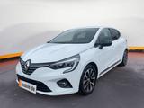 Renault Clio V 1.0 TCe 90 Techno *NAVI*SpurH*KlimaA*PDC - Renault Clio: Techno