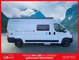 Chausson V 594 First Line - 1.Hand - Sehr gepflegt - - Chausson Kastenwagen