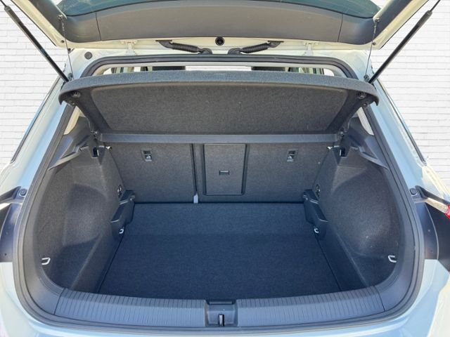Fahrzeugabbildung Volkswagen T-Roc Style 1.0 TSI Klima Alu