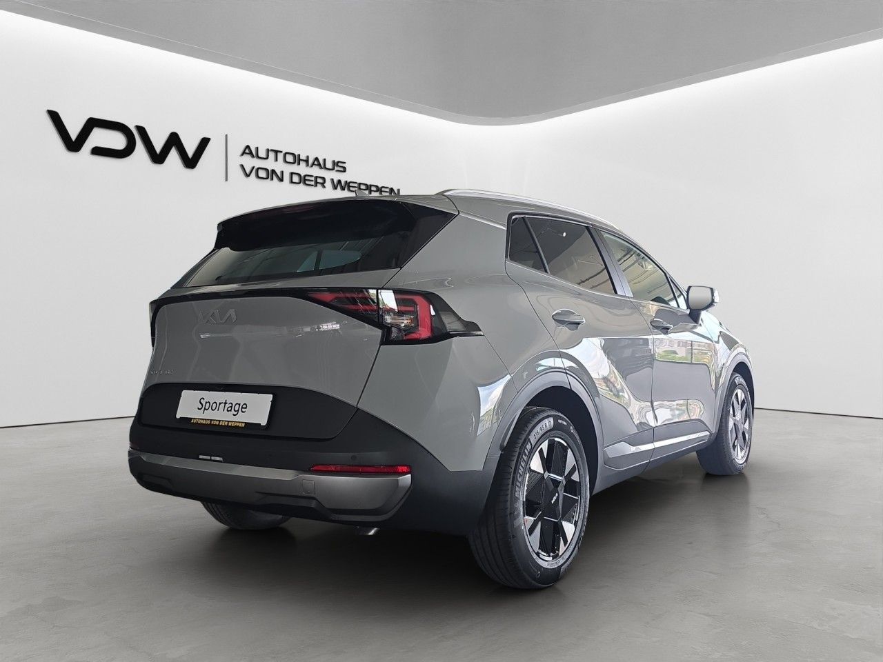 Kia Sportage - Bild 8