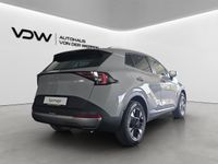 Kia Sportage - Vorschau Bild 8