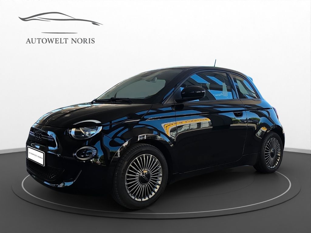 Angebot ansehen Fiat 500e