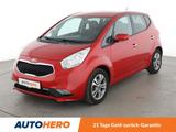 Kia Venga 1.6 Dream Team*NAVI*CAM*PDC*SHZ*ALU* - Kia Venga aus 2017