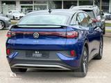 Volkswagen ID.5 Pro AHK  Keyless Kamera ACC Spurhalt Carpla - blaue Volkswagen ID.5