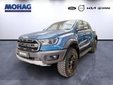 Ford Ranger 2.0l Doppelkabine Raptor *Keyless Entry* - Ford Ranger in Herne