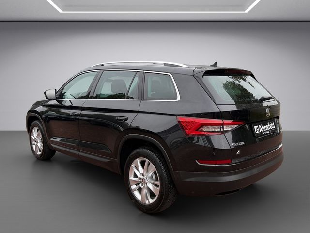 Kodiaq 2.0 TDI Style