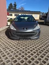 Peugeot 207 SW Filou 73 Filou - Peugeot 207: Kleinwagen, SW