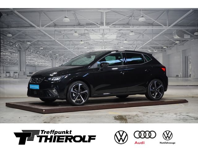 Seat Ibiza FR 1.0 TSI Panorama LED NAVI