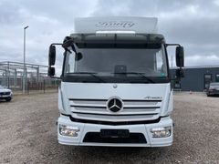 Fahrzeugabbildung Mercedes-Benz Atego 918