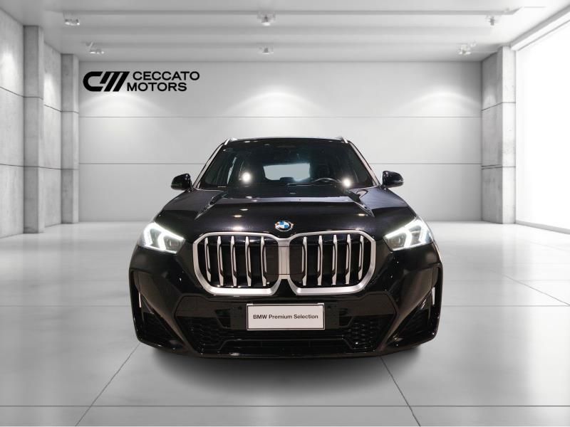 BMW X1 23 i Mild Hybrid 48V MSport Edition Balan imagem 2