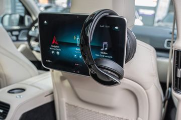 Fahrzeugabbildung Mercedes-Benz GLS63 AMG 4Matic+ 9G-TRONIC|*VOLL*|*VOLL*