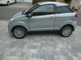 Andere Microcar 45km/h Aixam Coupè; Mopedauto - Andere: Sportwagen