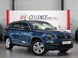 Skoda Kodiaq 2.0 TDI DSG 4x4 STYLE / LED, STANDHEIZUNG - Skoda Kodiaq in Hamm