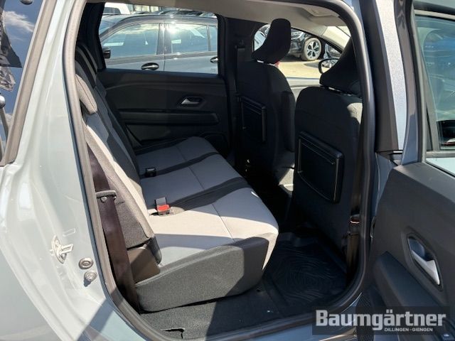 Fahrzeugabbildung Dacia Jogger Extreme TCe 110 7-Sitzer/Kamera/PDC/LED