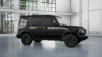 Mercedes G 450 - 5