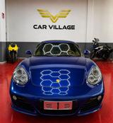 Porsche Cayman 3.4 S - Porsche Cayman: 3.4