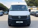 Volkswagen Crafter Kasten 35 lang Hochdach 4MOTION/ACC/AHK - Volkswagen Crafter: 4motion