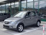 Suzuki Ignis 1.5 16V cat 4WD - Suzuki Ignis: 1.5