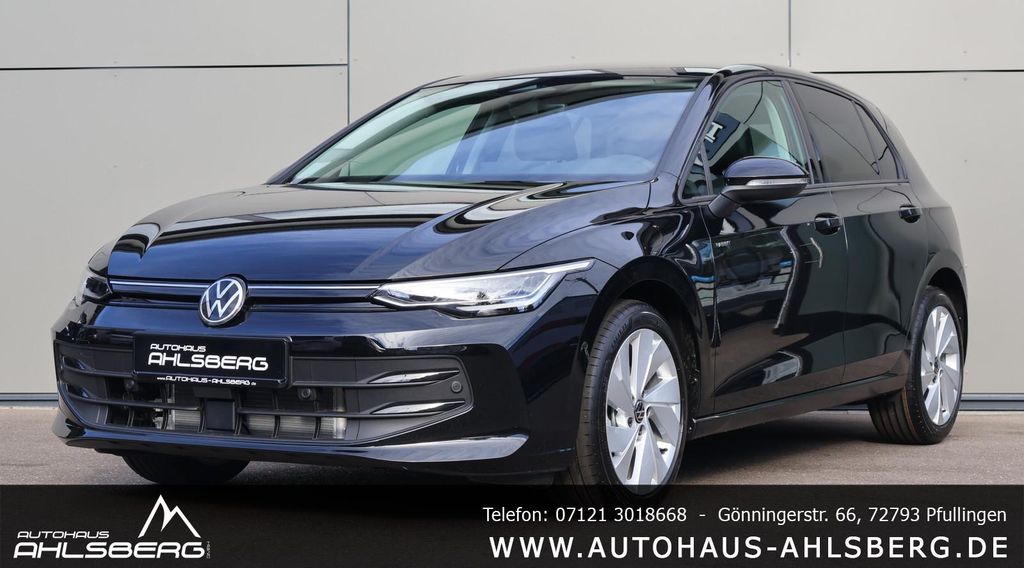 Image of Volkswagen Golf