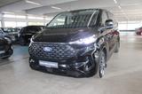 Ford Tourneo Custom L2 8-Sitzer Titanium AHK LED ACC - Ford: Sitzer 8