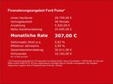 Ford Puma 1.0 Sound Edition AT Teilleder LED AHK-abne - Ford Gebrauchtwagen in Herne