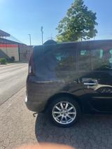 Renault Espace 2.0 Diesel  8 Sitzer  Bau... - gebrauchte Renault Espace aus dem Jahr 2013