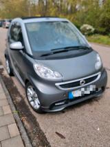 Smart smart fortwo caprio  Verkaufen - Tauschen - Caprio gebraucht